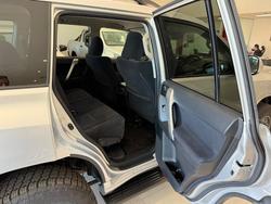 2023 Toyota Prado