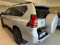 2023 Toyota Prado