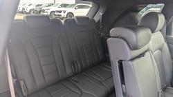 2025 KGM Rexton Advance Y461 MY26 4X4 Dual Range Marble Grey