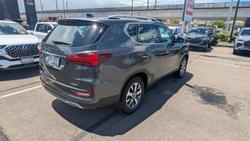 2025 KGM Rexton Advance Y461 MY26 4X4 Dual Range Marble Grey