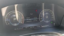 2025 KGM Rexton Advance Y461 MY26 4X4 Dual Range Marble Grey