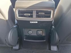 2025 KGM Rexton Advance Y461 MY26 4X4 Dual Range Marble Grey