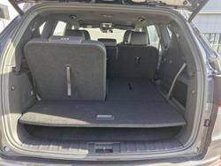 2025 KGM Rexton Advance Y461 MY26 4X4 Dual Range Marble Grey