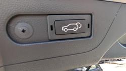 2025 KGM Rexton Advance Y461 MY26 4X4 Dual Range Marble Grey