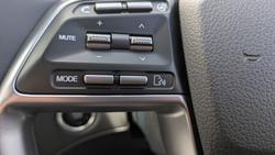 2025 KGM Rexton Advance Y461 MY26 4X4 Dual Range Marble Grey