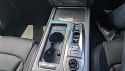 2025 KGM Rexton Advance Y461 MY26 4X4 Dual Range Marble Grey