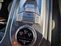 2025 KGM Rexton Advance Y461 MY26 4X4 Dual Range Marble Grey