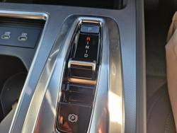 2025 KGM Rexton Advance Y461 MY26 4X4 Dual Range Marble Grey