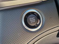 2025 KGM Rexton Advance Y461 MY26 4X4 Dual Range Marble Grey