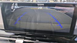 2025 KGM Rexton Advance Y461 MY26 4X4 Dual Range Marble Grey