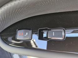 2025 KGM Rexton Advance Y461 MY26 4X4 Dual Range Marble Grey