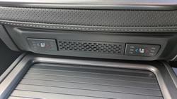 2025 KGM Rexton Advance Y461 MY26 4X4 Dual Range Marble Grey