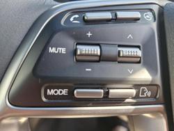 2025 KGM Rexton Advance Y461 MY26 4X4 Dual Range Marble Grey