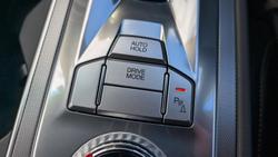 2025 KGM Rexton Advance Y461 MY26 4X4 Dual Range Marble Grey