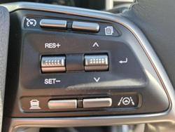 2025 KGM Rexton Advance Y461 MY26 4X4 Dual Range Marble Grey