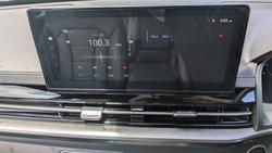 2025 KGM Rexton Advance Y461 MY26 4X4 Dual Range Marble Grey