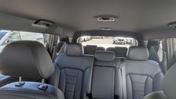 2025 KGM Rexton Advance Y461 MY26 4X4 Dual Range Marble Grey