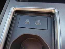 2025 KGM Rexton Advance Y461 MY26 4X4 Dual Range Marble Grey