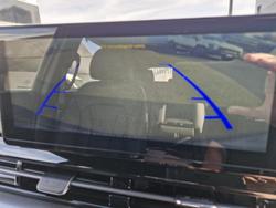 2025 KGM Rexton Advance Y461 MY26 4X4 Dual Range Marble Grey