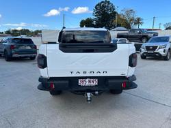 2025 Kia Tasman X-Pro