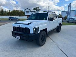 2025 Kia Tasman X-Pro