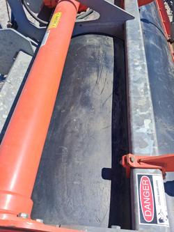 2010 Howard Ah3305 Rotary Hoe