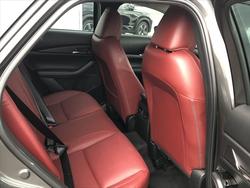 2023 Mazda CX-30 G25 GT SP