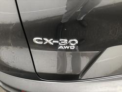 2023 Mazda CX-30 G25 GT SP