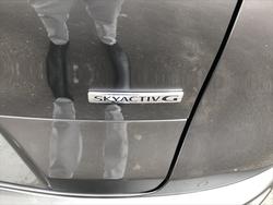 2023 Mazda CX-30 G25 GT SP