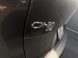 2023 Mazda CX-30 G25 GT SP