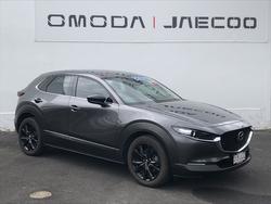 2023 Mazda CX-30 G25 GT SP