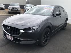 2023 Mazda CX-30 G25 GT SP