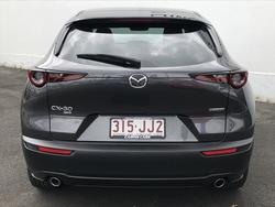 2023 Mazda CX-30 G25 GT SP