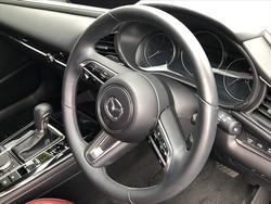 2023 Mazda CX-30 G25 GT SP