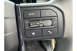 2025 Kia Tasman X-Pro