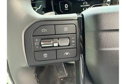 2025 Kia Tasman X-Pro