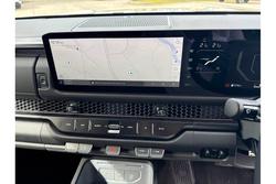 2025 Kia Tasman X-Pro