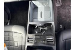 2025 Kia Tasman X-Pro