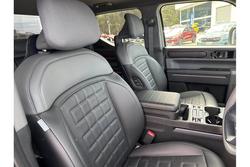 2025 Kia Tasman X-Pro