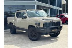 2025 Kia Tasman X-Pro