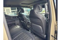 2025 Kia Tasman X-Pro