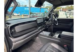 2025 Kia Tasman X-Pro