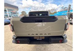 2025 Kia Tasman X-Pro