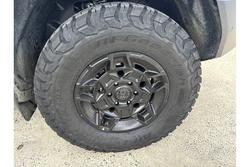 2025 Kia Tasman X-Pro