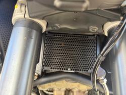 2023 Ducati Multistrada V4 Rally