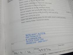 2007 Nissan Tiida ST C11 MY07 Platinum