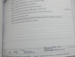 2007 Nissan Tiida ST C11 MY07 Platinum