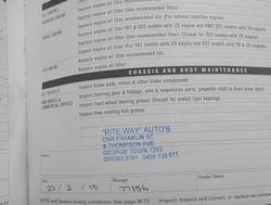 2007 Nissan Tiida ST C11 MY07 Platinum