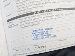 2007 Nissan Tiida ST C11 MY07 Platinum