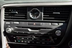 2019 Lexus RX 450hL Sports Luxury